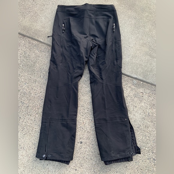 Women’s Patagonia snow pants size 10 - Picture 5 of 5